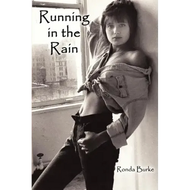Running in the Rain