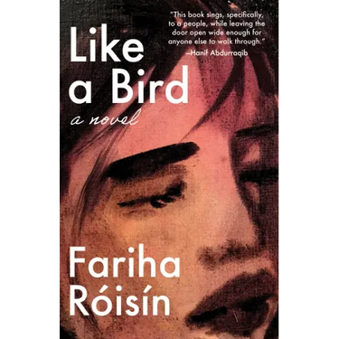 Like a Bird