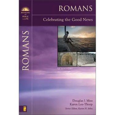 Romans: Celebrating the Good News