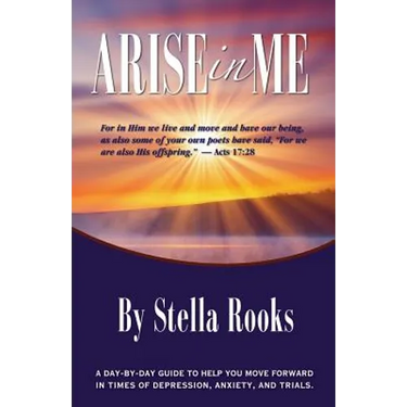 Arise In Me