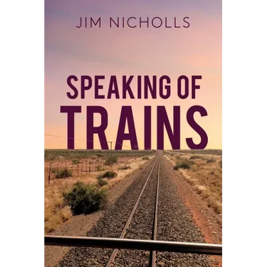 Speaking of Trains