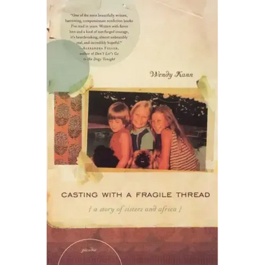 Casting with a Fragile Thread
