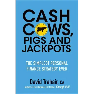 Cash Cows, Pigs and Jackpots