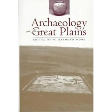 Archaeology on the Great Plains