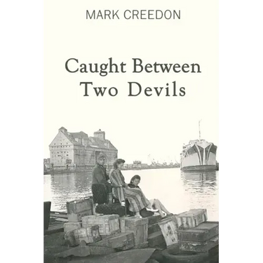 Caught Between Two Devils