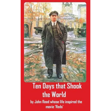 Ten Days that Shook the World