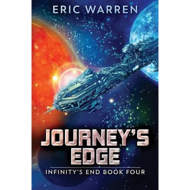 Journey's Edge