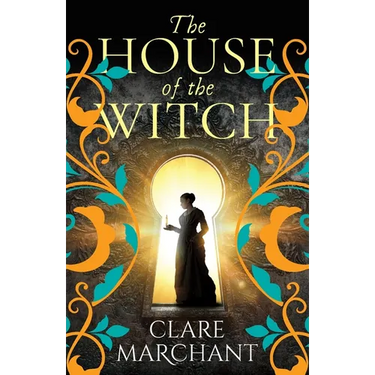 The House of the Witch
