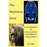 The Mysterious Mind: A consideration of consciousness, materialism & panpsychism