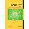 Bioenergy: Opportunities and Challenges