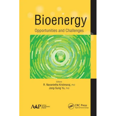 Bioenergy: Opportunities and Challenges