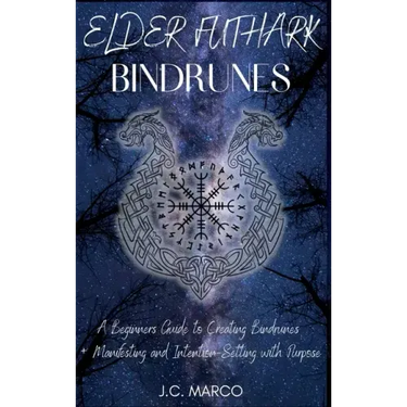 Elder Futhark Bindrunes