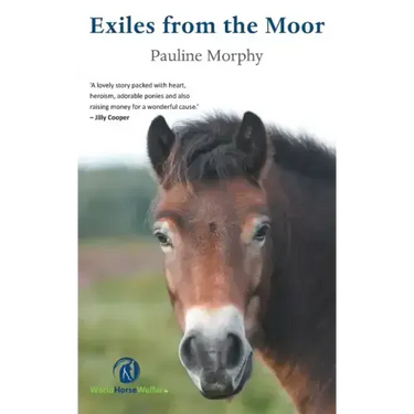 Exiles from the Moor