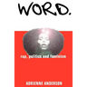 Word: rap, politics and feminism