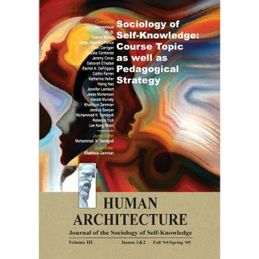 Sociology of Self-Knowledge: Course Topic as well as Pedagogical Strategy