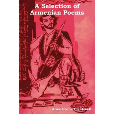 A Selection of Armenian Poems