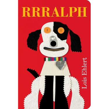 Rrralph
