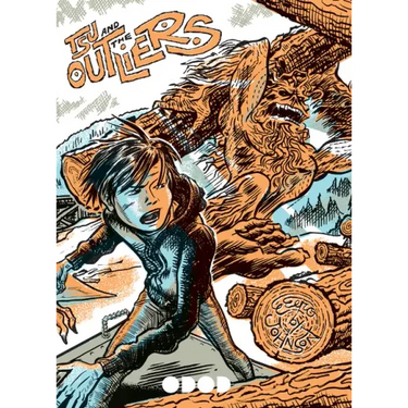 Tsu and the Outliers