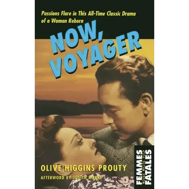 Now, Voyager