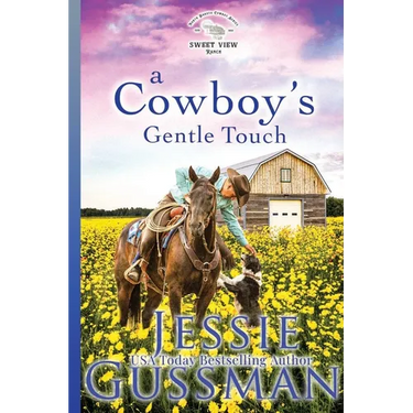 A Cowboy's Gentle Touch