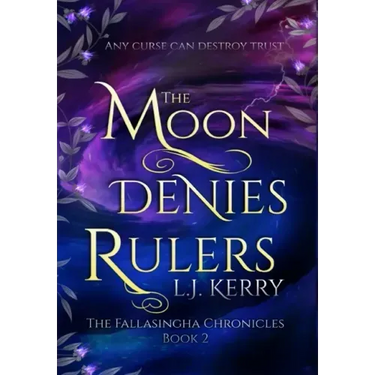 The Moon Denies Rulers