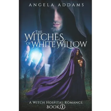 The Witches of White Willow: A Witch Hospital Romance