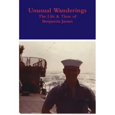 Unusual Wanderings