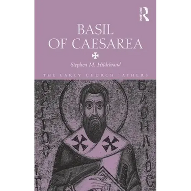 Basil of Caesarea
