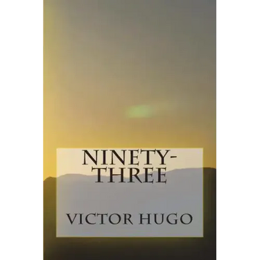 Ninety-Three