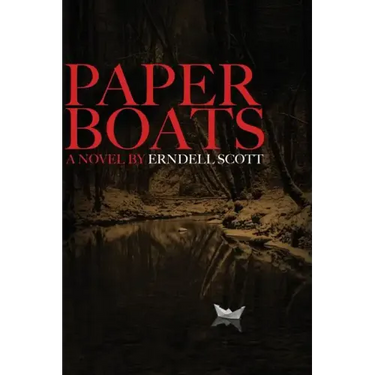 Paper Boats