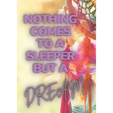 Dream Journal