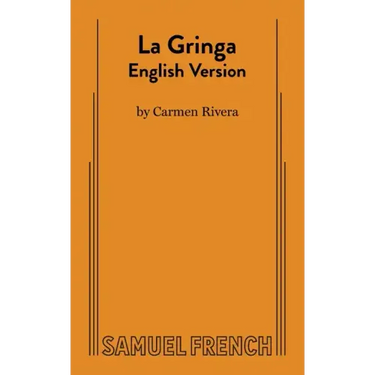 La Gringa