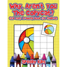 Why, Aren't You The Copycat? Grid Copy Drawing Book for Children