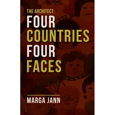 The Architect: Four Countries Four Faces