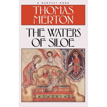 Waters of Siloe