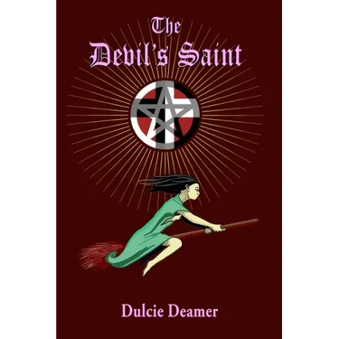 The Devil's Saint