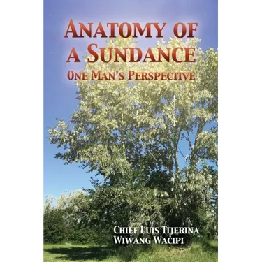 Anatomy of a Sundance: One Man's Perpective