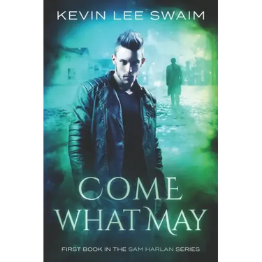 Come What May