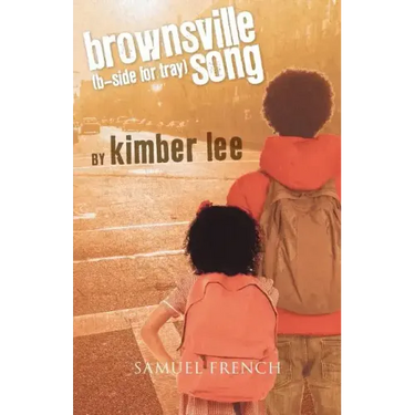 brownsville song (b-side for tray)
