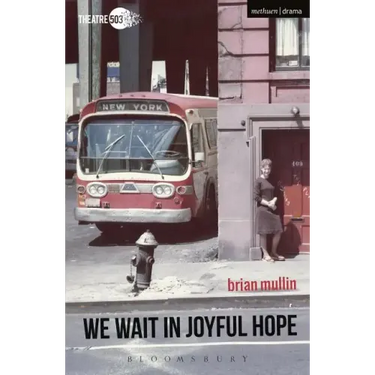 We Wait in Joyful Hope