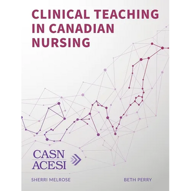 Clinical Teaching in Canadian Nursing