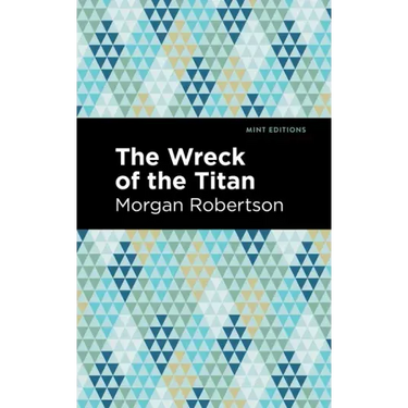 The Wreck of the Titan