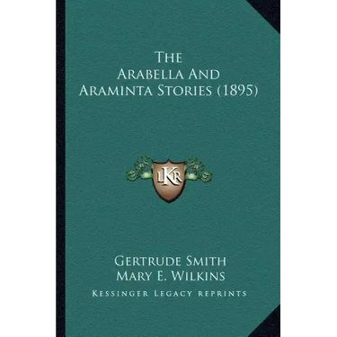 The Arabella And Araminta Stories (1895)