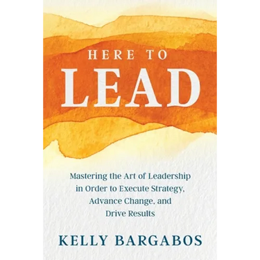 Here to Lead