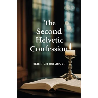 The Second Helvetic Confession