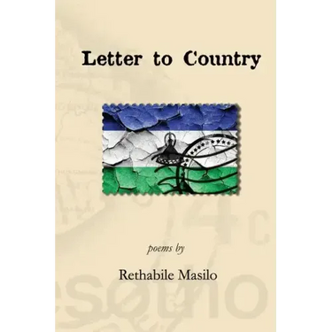 Letter to Country