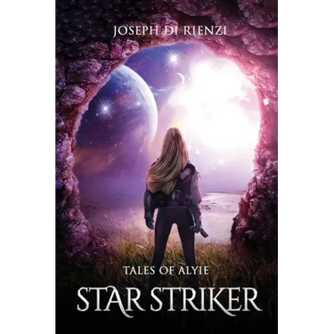 Tales of Alyie Starstriker