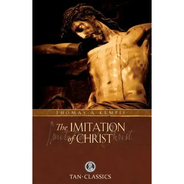 Imitation of Christ: Classic Devotions in Today's Language