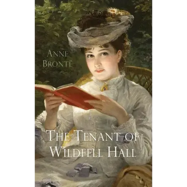 The Tenant of Wildfell Hall