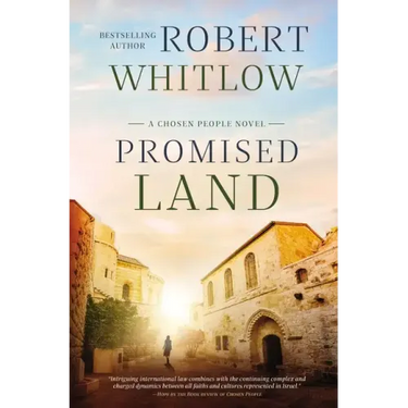 Promised Land